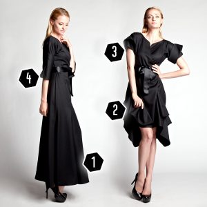 Milan Black XS-M
