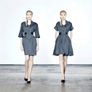 Emma Grey XS-M